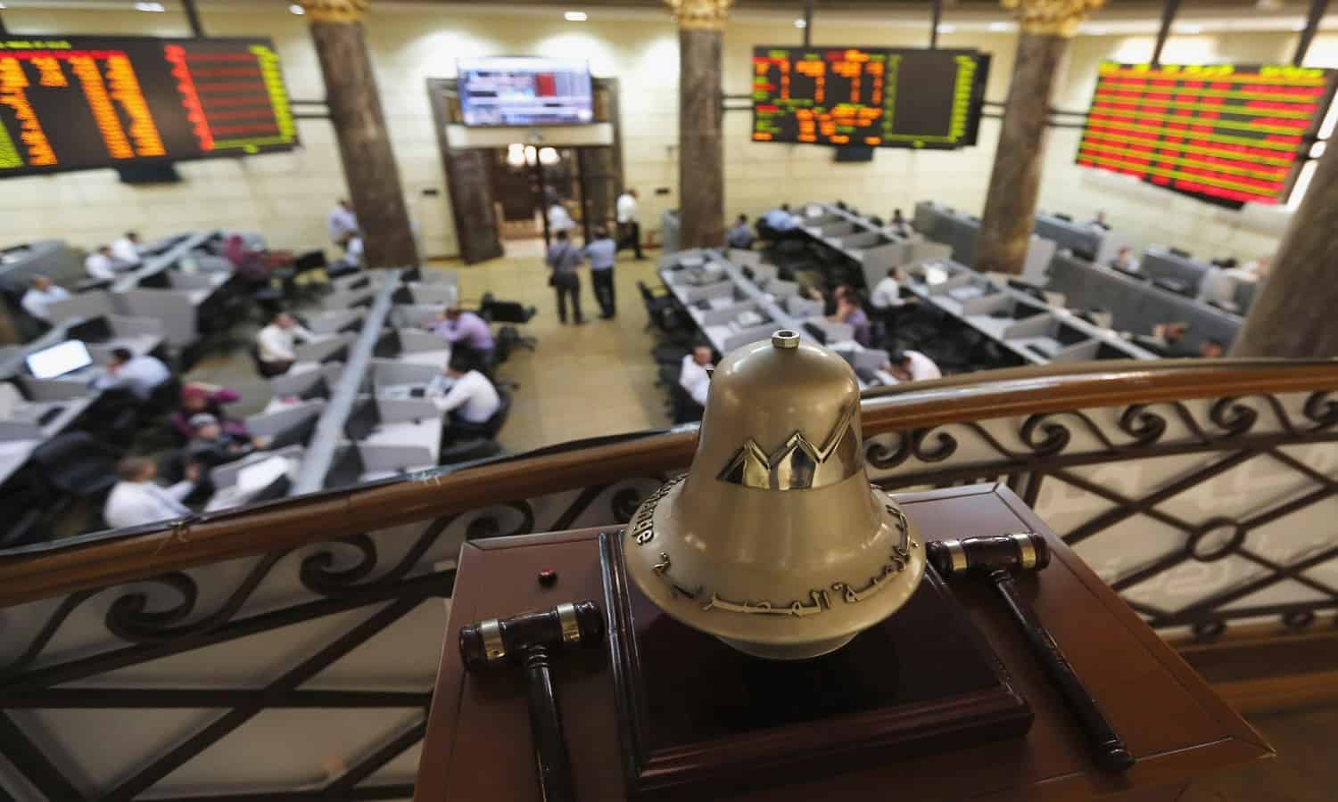 انتهاء فترة تداول حق اكتتاب بلتون القابضة 4